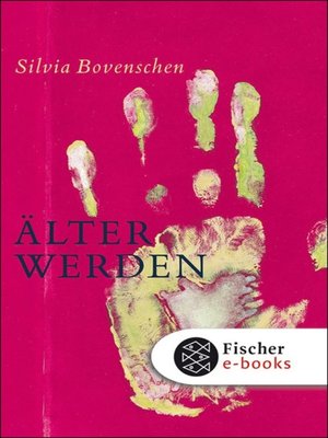 cover image of Älter werden